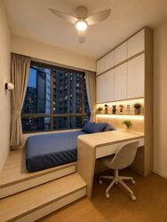 High Park Residences (D28), Apartment #622807561